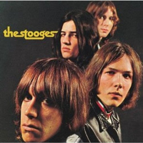 Iggy And The Stooges The Stooges Remastered And Expanded Vinyl LP