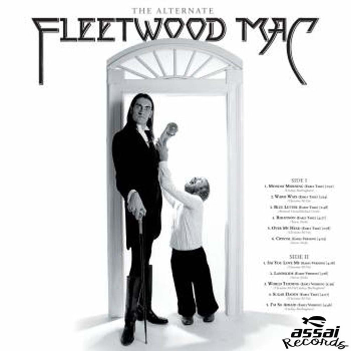 Fleetwood Mac Alternate Vinyl LP RSD 2019