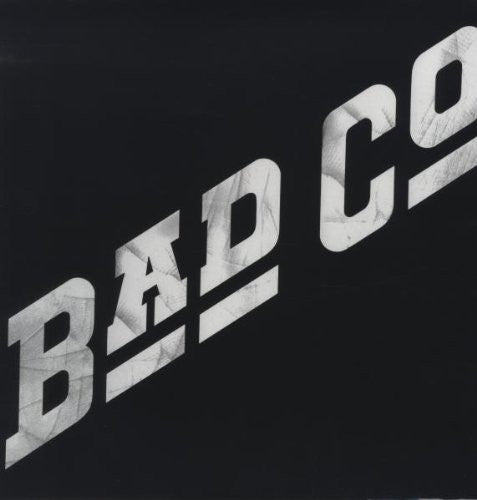 BAD COMPANY BAD COMPANY LP VINYL 33RPM NEW