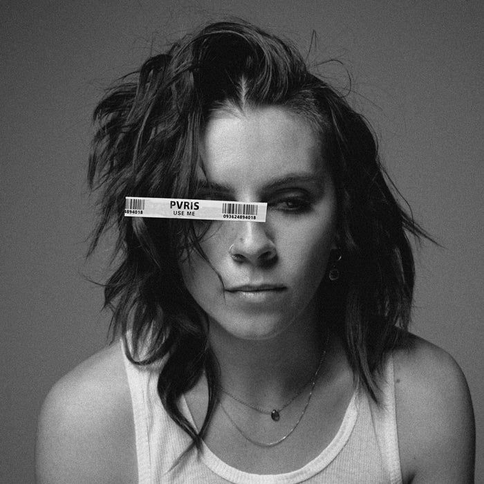 Pvris  Use Me Vinyl LP 2020