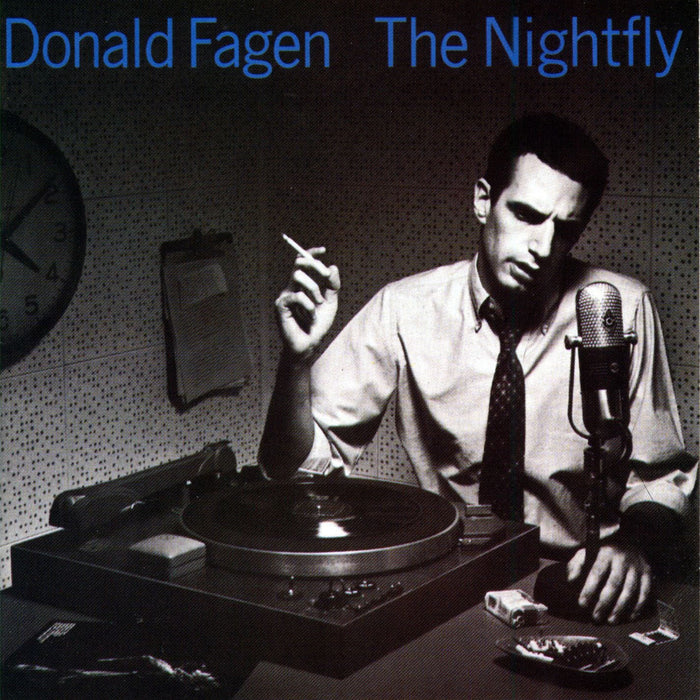 Donald Fagen The Nightlfy Vinyl LP 2012