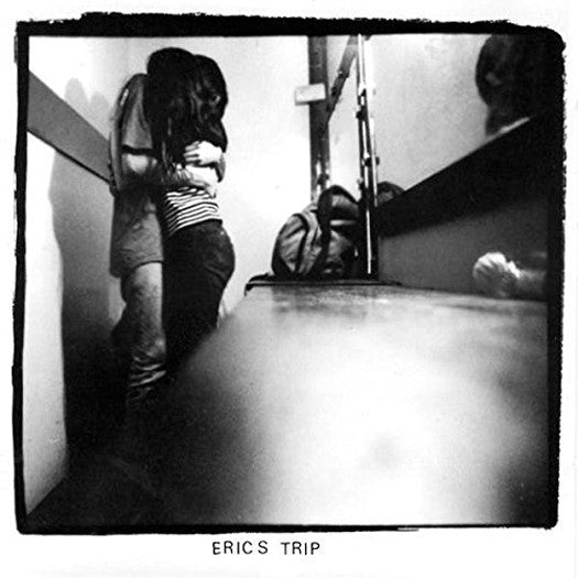 ERIC'S TRIP LOVE TARA LP VINYL NEW (US) 33RPM