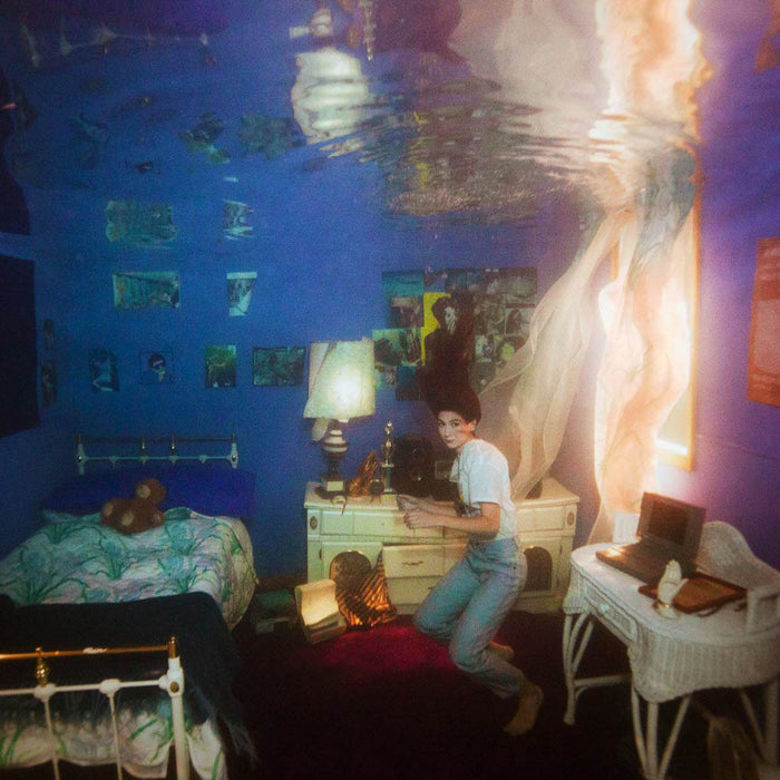 Weyes Blood Titanic Rising Vinyl LP 2019