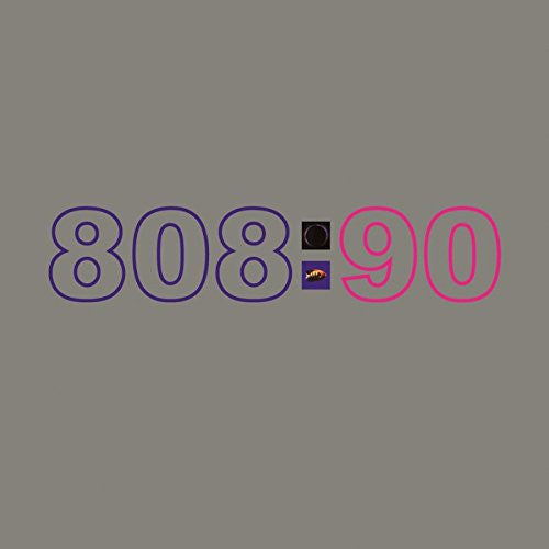 808 STATE 808:90 Expanded Edition DOUBLE LP Vinyl NEW 2016