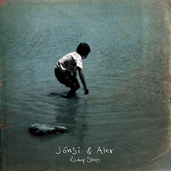Jonsi & Alex Somers Riceboy Sleeps Remaster Triple Vinyl LP New 2019
