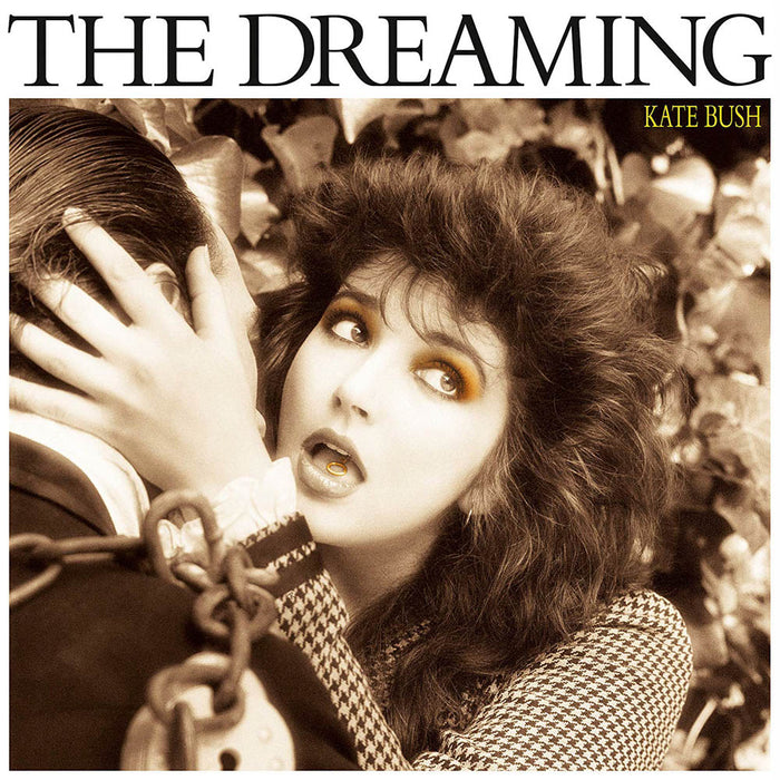 Kate Bush The Dreaming Vinyl LP 2018