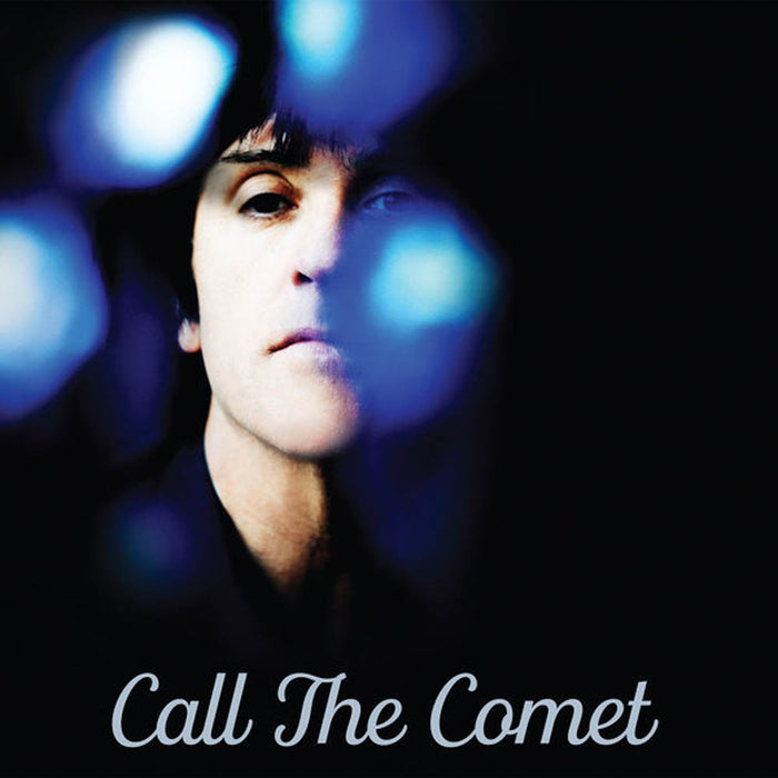 Johnny Marr Call The Comet Vinyl LP Indies Purple Colour 2018