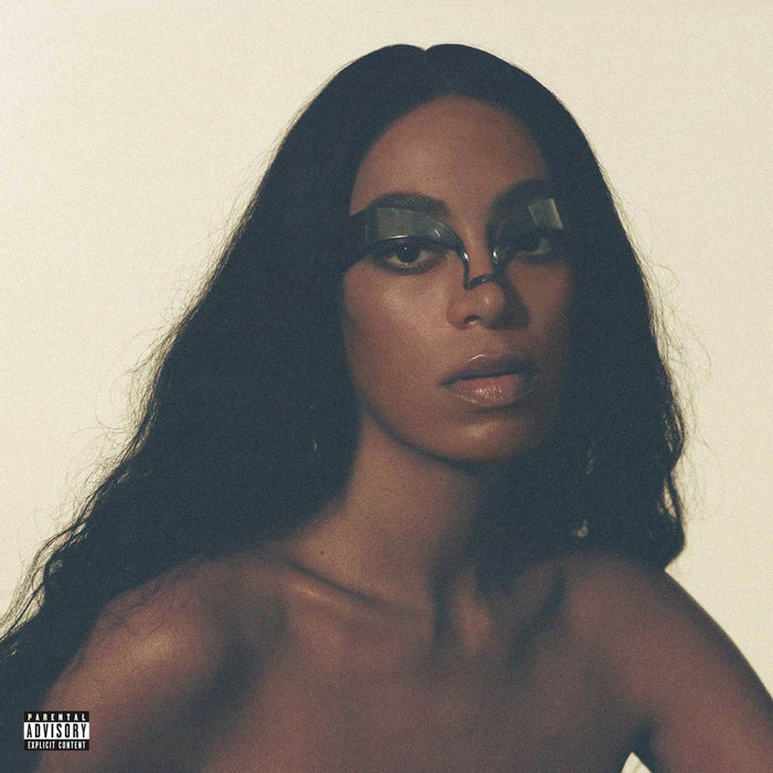 Solange When I Get Home Vinyl LP Clear Colour 2019