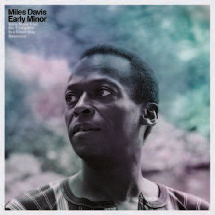 Miles Davis - Complete In A Silent Way Sessions Vinyl LP Black Friday 2019