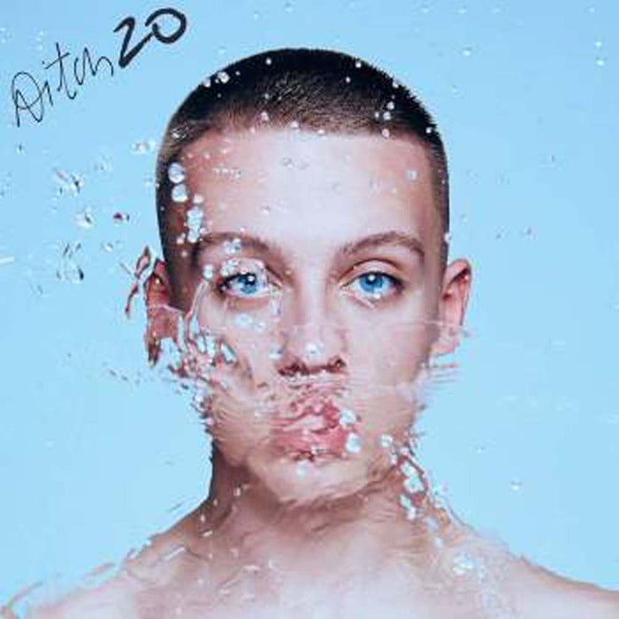 Aitch AitcH20 12" Vinyl EP New 2019