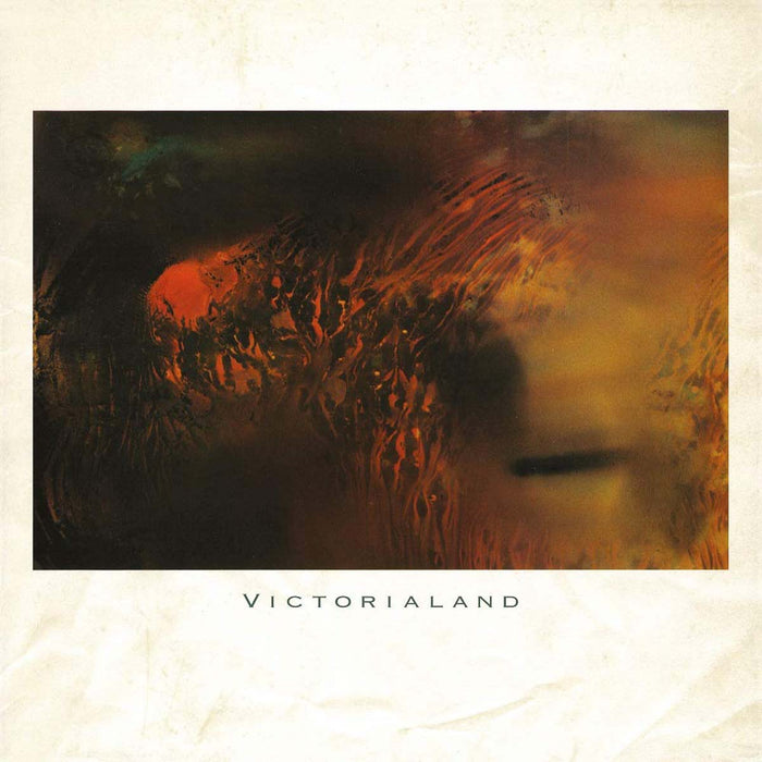 Cocteau Twins Victorialand Vinyl LP 2020