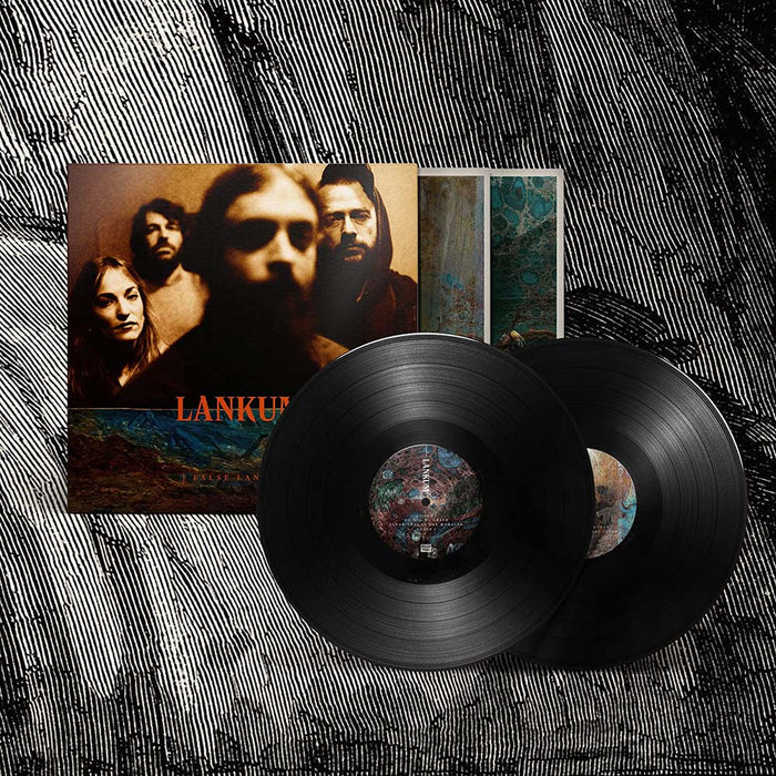 Lankum False Lankum Vinyl LP 2023