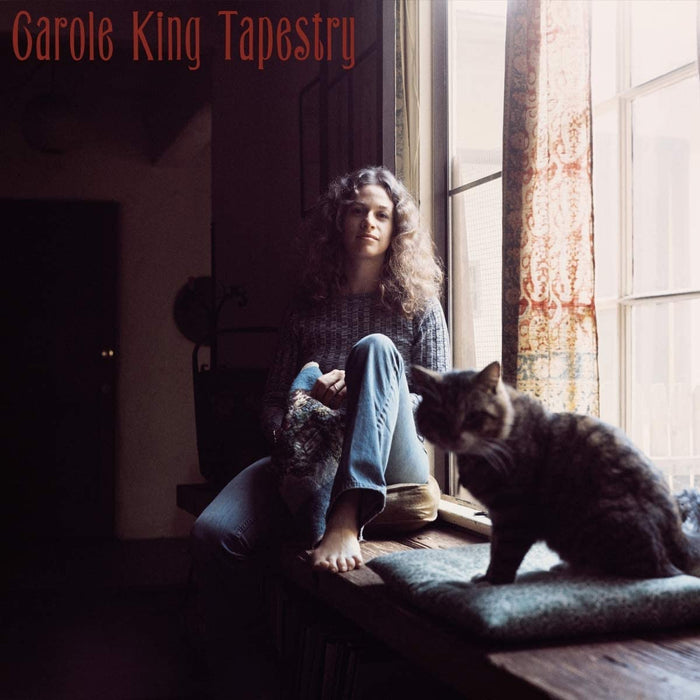 Carole King Tapestry Vinyl LP 2021