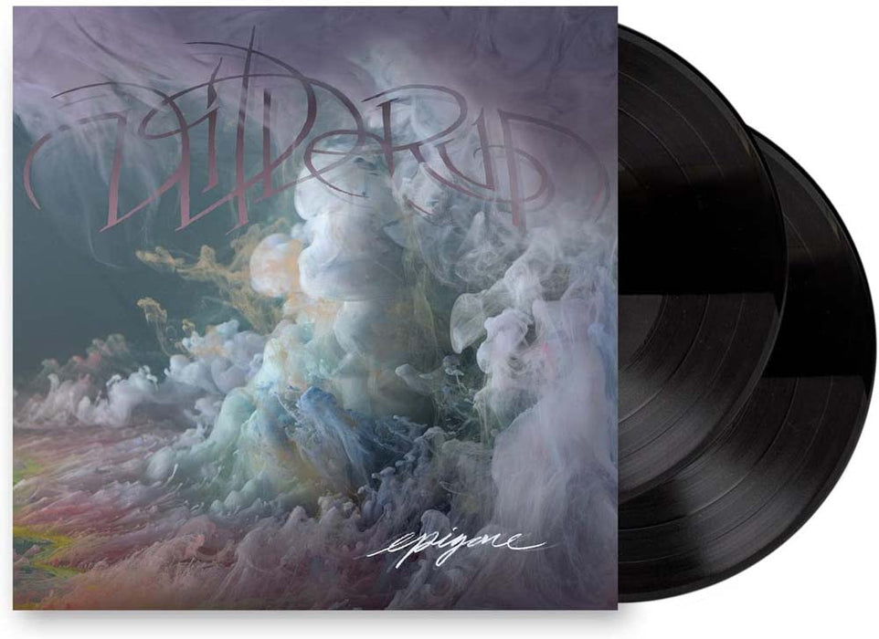 Wilderun Epigone Vinyl LP 2022