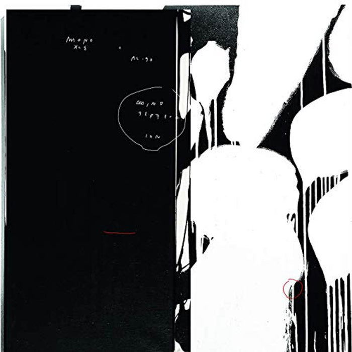 Monokle & AL-90 Mindperfection Vinyl LP New 2019