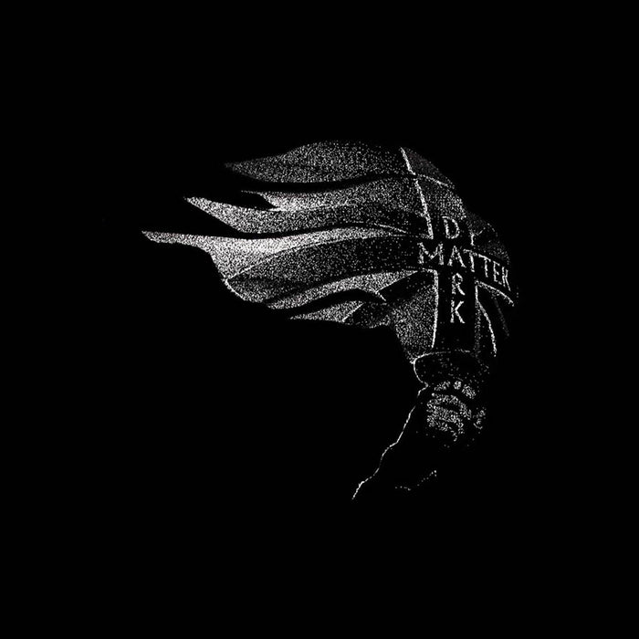 Moses Boyd - Dark Matter Double Splatter Vinyl LP 2020