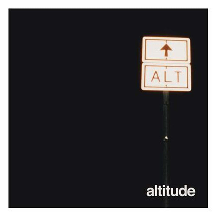 Alt Altitude Vinyl LP Deluxe 180G 2022