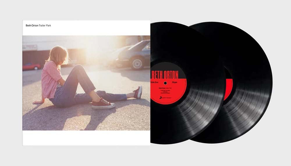 Beth Orton Trailer Park Vinyl LP 2022