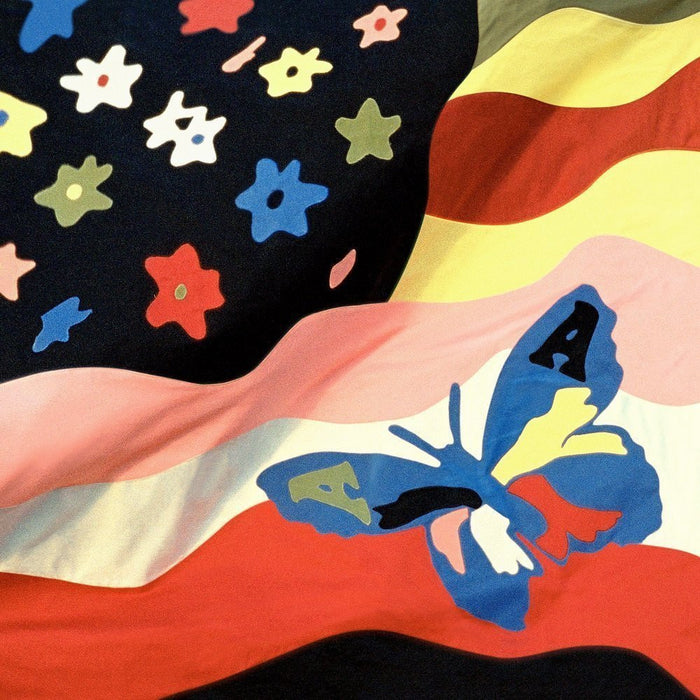 Avalanches - Wildflower Vinyl LP Deluxe Edition 2016