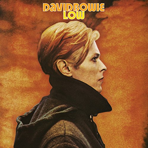 David Bowie - Low Vinyl LP Remastered Edition 2017