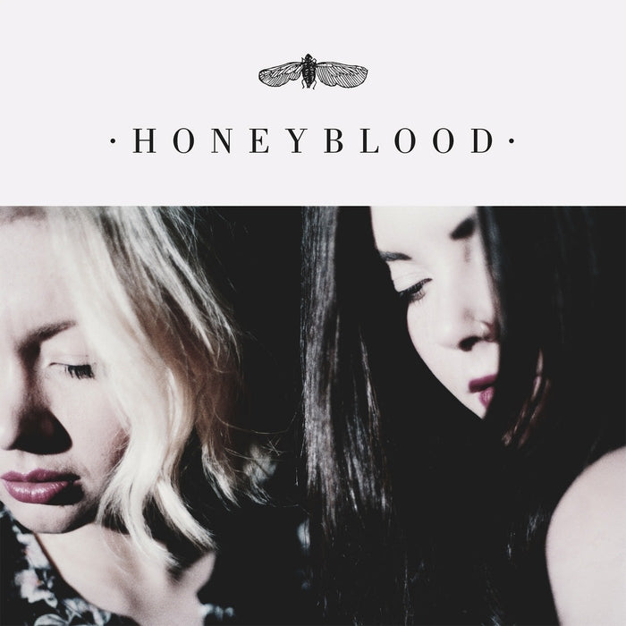 Honeyblood Honeyblood Vinyl LP 2014