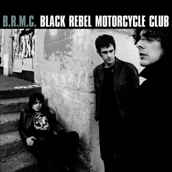 Black Rebel Motorcycle Club BRMC Vinyl LP 2014