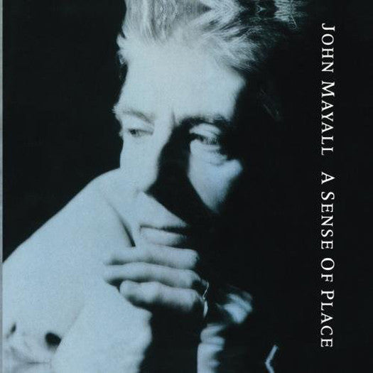 JOHN MAYALL AND THE BLUESBREAKERS A SENSE OF PLACE LP VINYL NEW 33RPM 2014