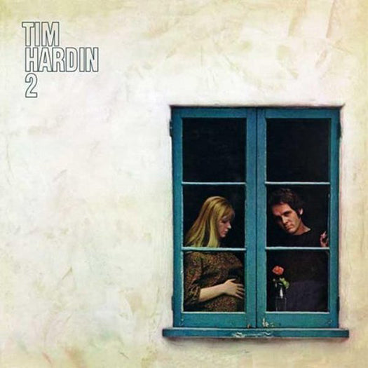 TIM HARDIN TIM HARDIN 2 LP VINYL NEW 33RPM
