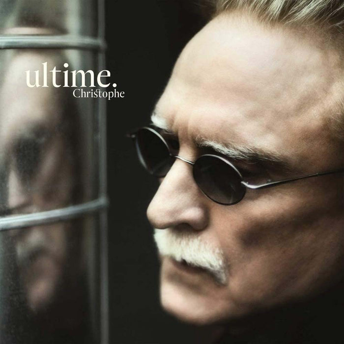 Christophe - Ultime Vinyl LP Set New 2020