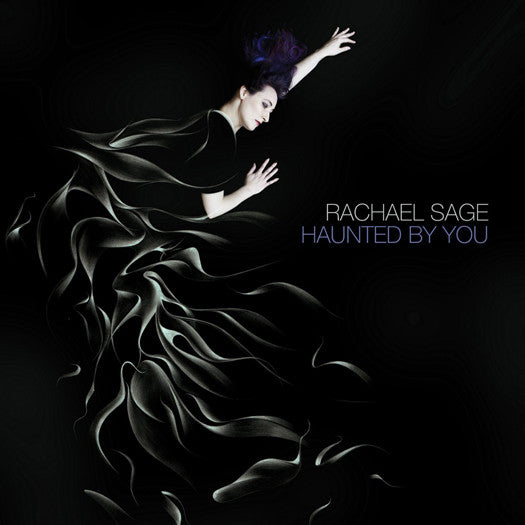 RACHAEL SAGE HAUNTED BY YOU LP VINYL NEW 33RPM