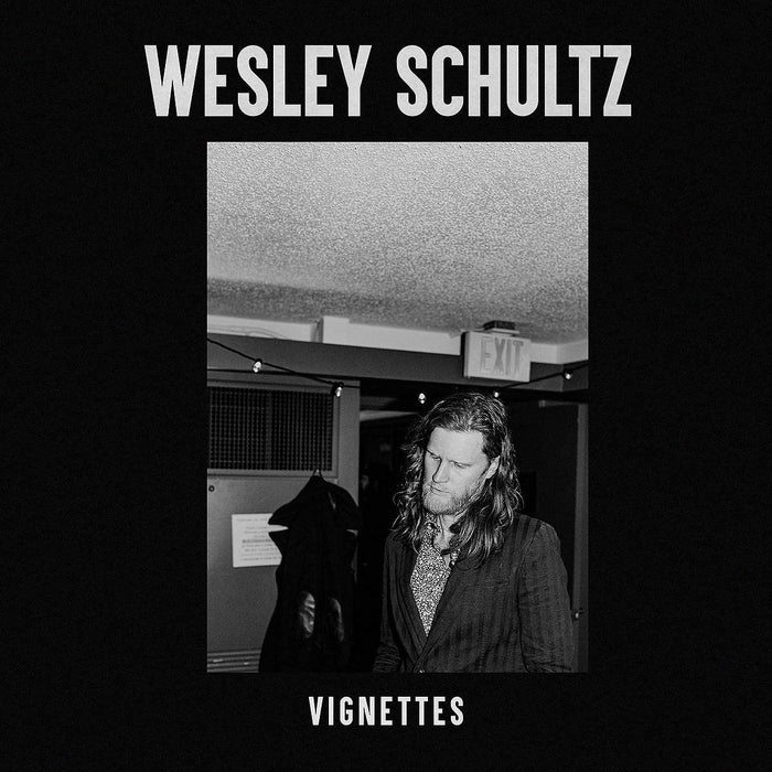 Wesley Schultz Vignettes Vinyl LP 2021