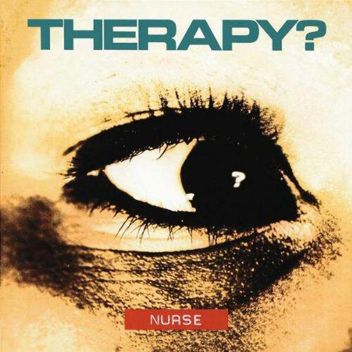 Therapy? Nurse Vinyl LP 2021