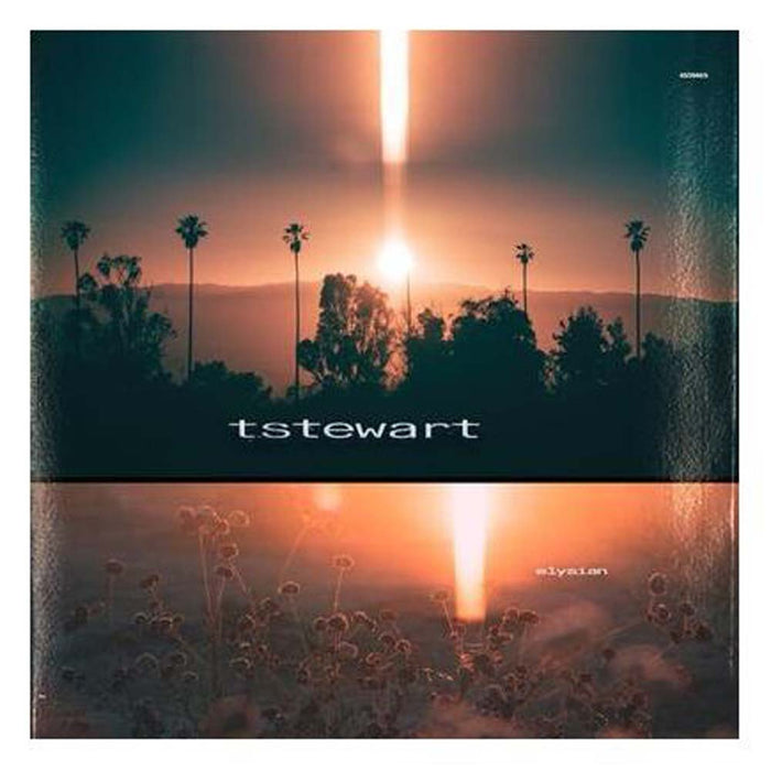 Tstewart Elysian Vinyl LP 2022