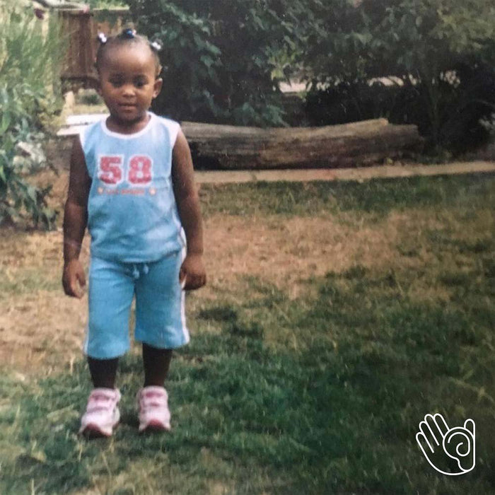 Chrissi Back In The Day 10" Vinyl EP RSD 2022