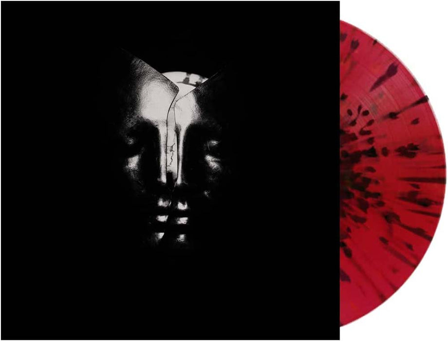 Bullet For My Valentine Bullet For My Valentine Vinyl LP Deluxe Red & Black Set 2022