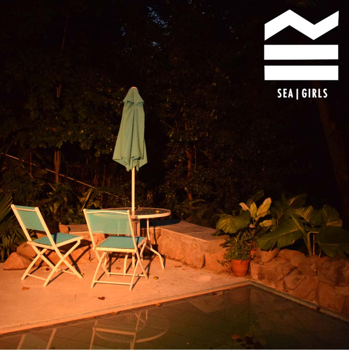 Sea Girls - Call Me Out 12" Vinyl EP RSD 2020