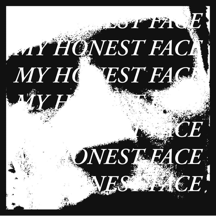 Inhaler - My Honest Face 10" Vinyl Single RSD Oct 2020