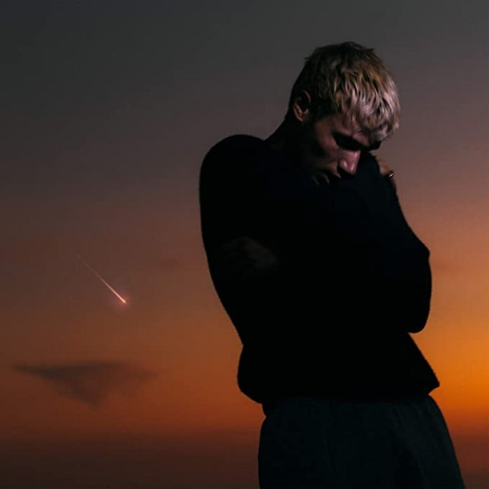 Jeremy Zucker - Love Is Not Dying Vinyl LP 2020