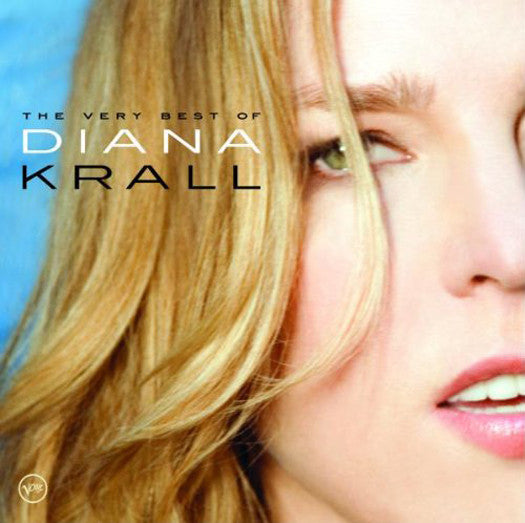 Diana Krall The Very Best Of LP Vinyl  New 2011