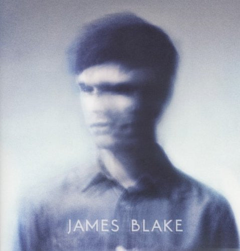 James Blake James Blake (Self-Titled) Vinyl LP 2011