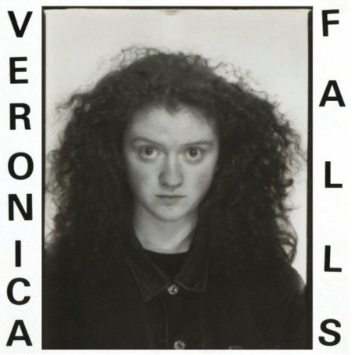 Veronica Falls Teenage Vinyl 7" Single 2012