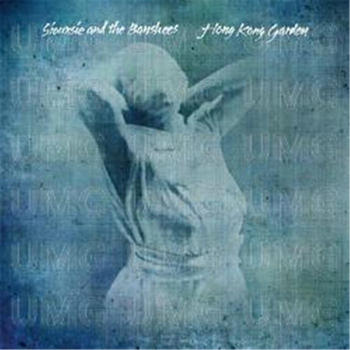 SIOUXSIE & THE BANSHEES HONG KONG GARDEN 7 Inch SINGLE Vinyl NEW LTD EDITION