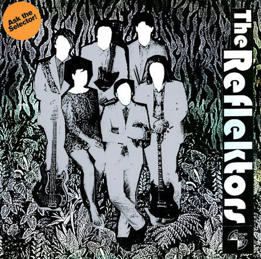 ARCADE FIRE REFLEKTORS EP VINYL SINGLE NEW 33RPM
