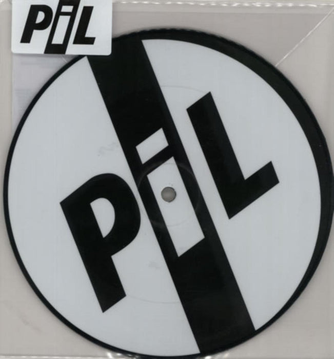 PUBLIC IMAGE LIMITED THIS IS NOT A LOVE SONG 7 INCH MAXI VINYL SINGLE NEW