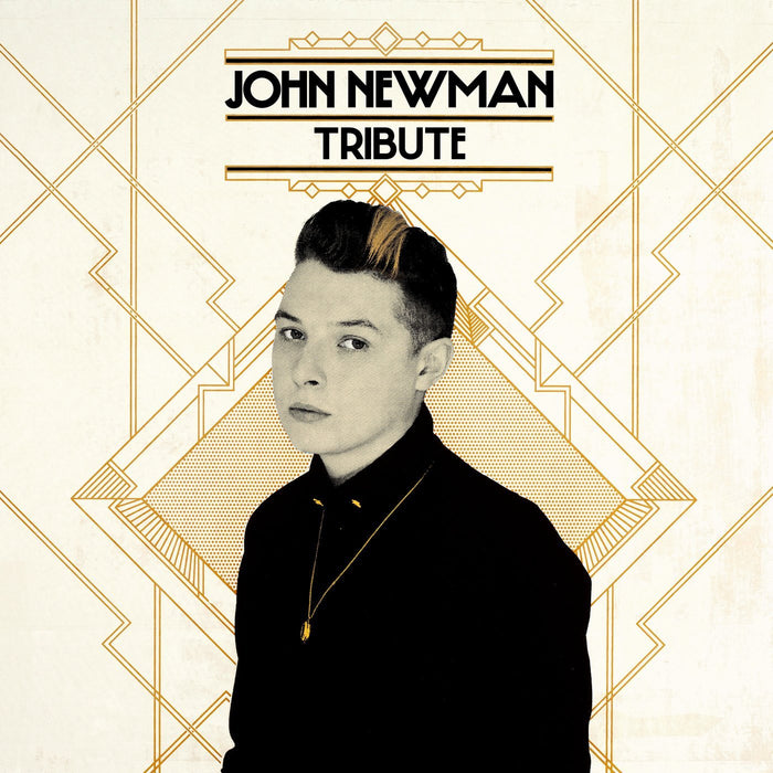 JOHN NEWMAN Tribute LP Vinyl NEW 2013