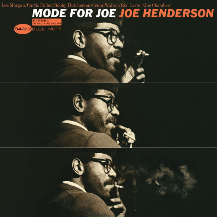 JOE HENDERSON MODE FOR JOE LP VINYL 33RPM NEW