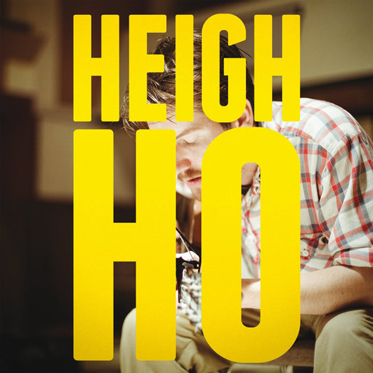 BLAKE MILLS HEIGH HO LP Vinyl NEW
