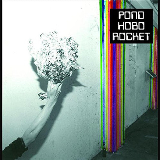 POND Hobo Rocket LP Vinyl NEW