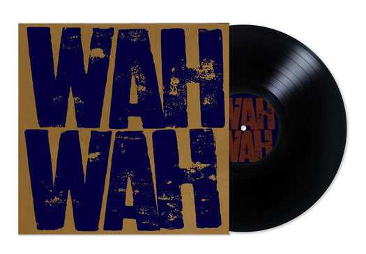 James - Wah Wah Vinyl LP New 2015