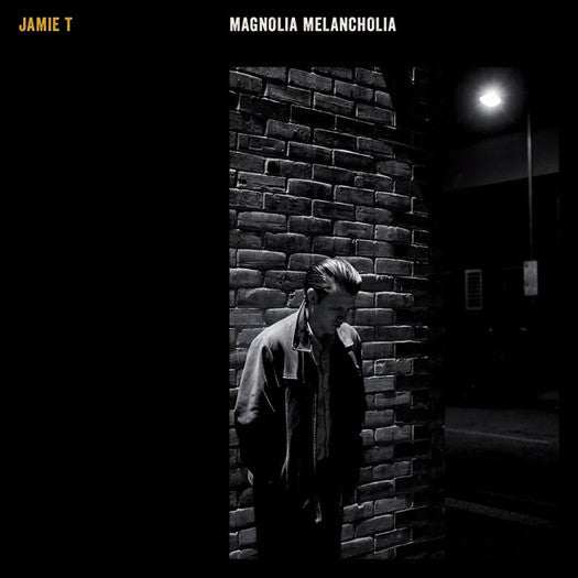 JAMIE T MAGNOLIA MELANCHOLIA 12" EP VINYL NEW 2015